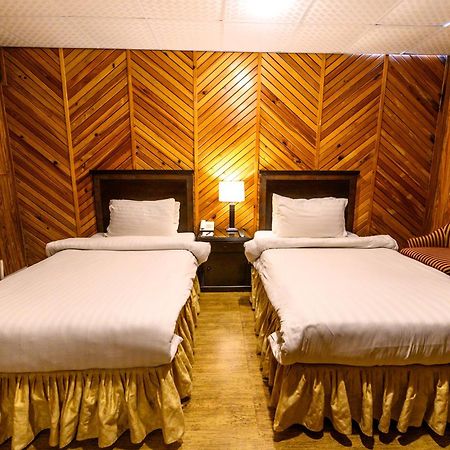 Hotel One Bhurban Murree Esterno foto