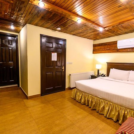 Hotel One Bhurban Murree Esterno foto