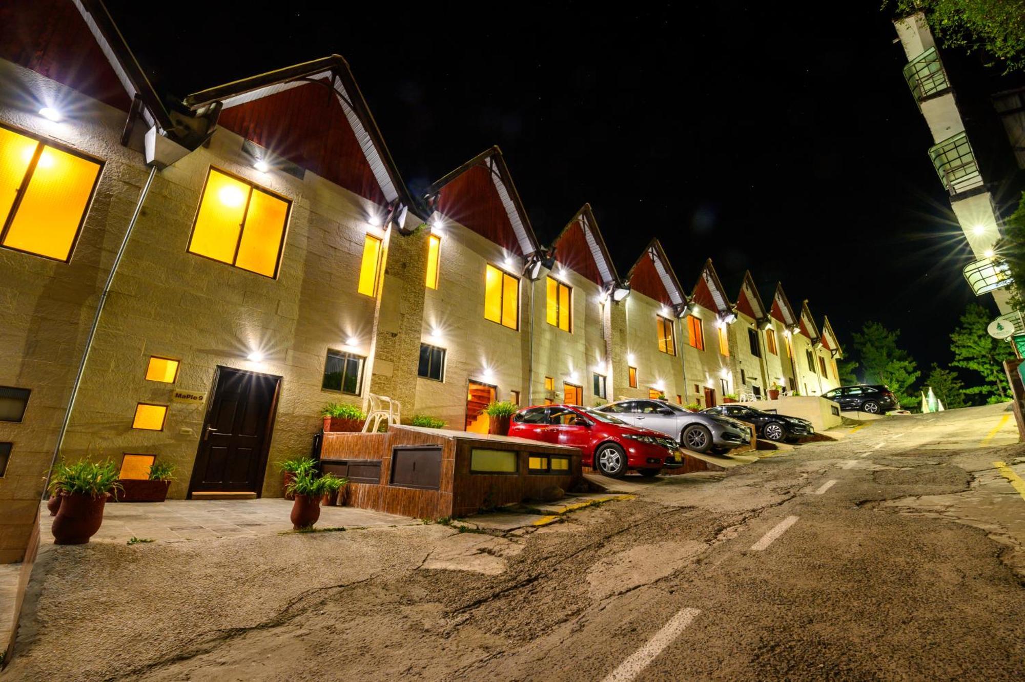 Hotel One Bhurban Murree Esterno foto