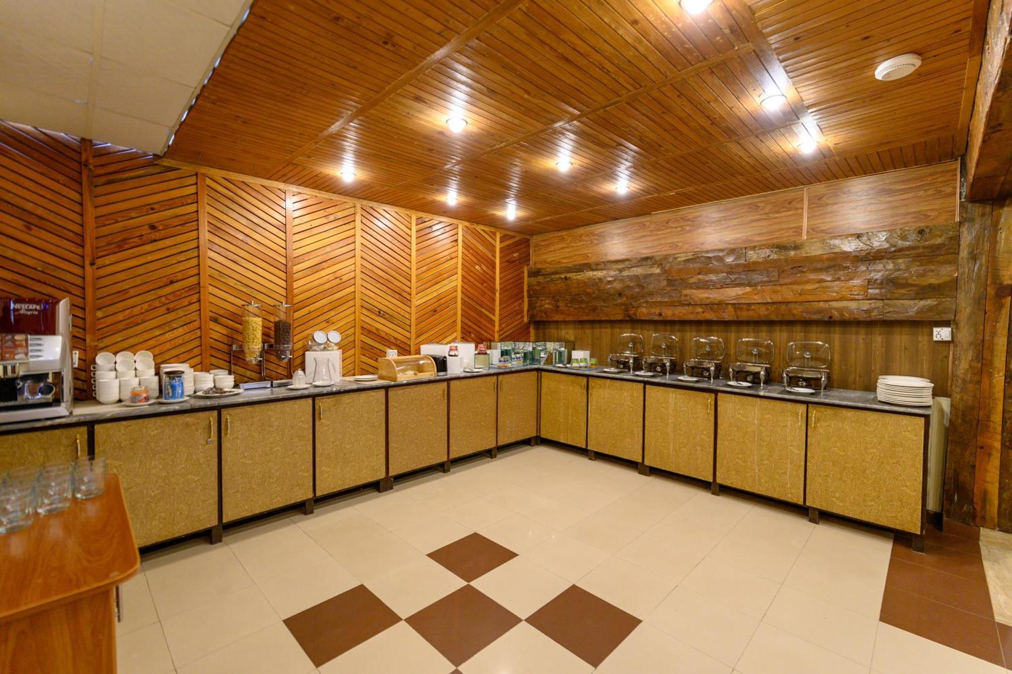 Hotel One Bhurban Murree Esterno foto